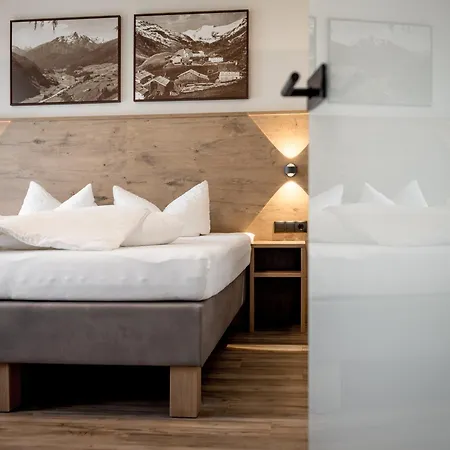 Appartamento The River By Regina Sölden