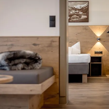 The River By Regina Apartamento Sölden